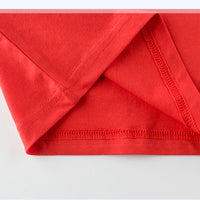 Load image into Gallery viewer, Baby Kid Unisex Solid Color T-Shirts Wholesale 22041195
