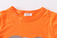 Load image into Gallery viewer, Baby Kid Boys Animals Embroidered T-Shirts Wholesale 22041204
