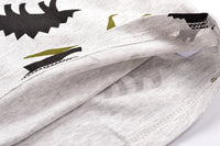 Load image into Gallery viewer, Baby Kid Boys Dinosaur Print T-Shirts Wholesale 22041205
