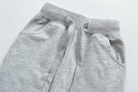 Load image into Gallery viewer, Baby Kid Boys Solid Color Pants Wholesale 22041207
