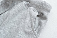 Load image into Gallery viewer, Baby Kid Boys Solid Color Pants Wholesale 22041207
