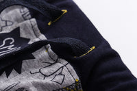 Load image into Gallery viewer, Baby Kid Boys Letters Print Shorts Wholesale 22041209
