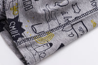 Load image into Gallery viewer, Baby Kid Boys Letters Print Shorts Wholesale 22041209
