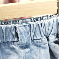 Load image into Gallery viewer, Baby Kid Girls Solid Color Bow Shorts Wholesale 220412112
