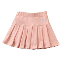 Load image into Gallery viewer, Baby Kid Big Kid Girls Love heart Embroidered Skirts Wholesale 220412137
