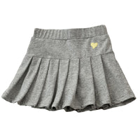 Load image into Gallery viewer, Baby Kid Big Kid Girls Love heart Embroidered Skirts Wholesale 220412137
