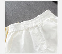 Load image into Gallery viewer, Baby Kid Boys Letters Shorts Wholesale 220412141
