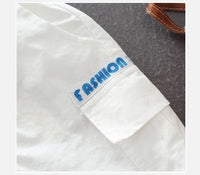 Load image into Gallery viewer, Baby Kid Boys Letters Shorts Wholesale 220412141
