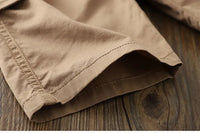 Load image into Gallery viewer, Kid Big Kid Boys Solid Color Shorts Wholesale 220412142
