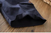 Load image into Gallery viewer, Kid Big Kid Boys Solid Color Shorts Wholesale 220412142
