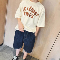 Load image into Gallery viewer, Baby Kid Big Kid Boys Cartoon Shorts Wholesale 220412145
