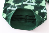 Load image into Gallery viewer, Baby Kid Boys Car Print Hoodies Swearshirts Wholesale 220412164
