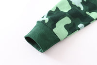 Load image into Gallery viewer, Baby Kid Boys Car Print Hoodies Swearshirts Wholesale 220412164
