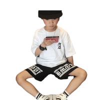 Load image into Gallery viewer, Kid Boys Print T-Shirts Wholesale 220412165
