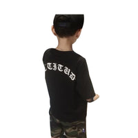 Load image into Gallery viewer, Kid Boys Print T-Shirts Wholesale 220412165
