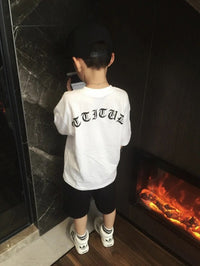 Load image into Gallery viewer, Kid Boys Print T-Shirts Wholesale 220412165
