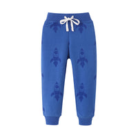 Load image into Gallery viewer, Baby Kid Boys Print Pants Wholesale 220412184
