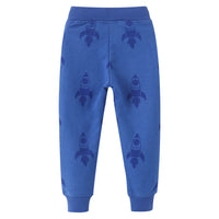 Load image into Gallery viewer, Baby Kid Boys Print Pants Wholesale 220412184
