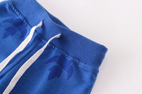 Load image into Gallery viewer, Baby Kid Boys Print Pants Wholesale 220412184
