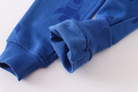 Load image into Gallery viewer, Baby Kid Boys Print Pants Wholesale 220412184
