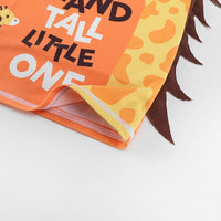 Load image into Gallery viewer, 2 Pieces Set Boys Beach Animals Cartoon Print Tops And Shorts Wholesale 220412190
