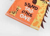 Load image into Gallery viewer, 2 Pieces Set Boys Beach Animals Cartoon Print Tops And Shorts Wholesale 220412190
