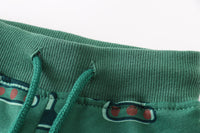 Load image into Gallery viewer, Baby Kid Boys Polka dots Car Print Pants Wholesale 220412207
