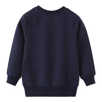 Load image into Gallery viewer, Baby Kid Boys Dinosaur Print Hoodies Swearshirts Wholesale 220412232
