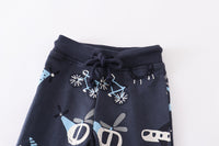 Load image into Gallery viewer, Baby Kid Boys Cartoon Print Pants Wholesale 220412233
