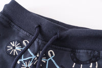 Load image into Gallery viewer, Baby Kid Boys Cartoon Print Pants Wholesale 220412233
