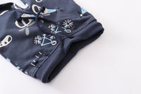 Load image into Gallery viewer, Baby Kid Boys Cartoon Print Pants Wholesale 220412233
