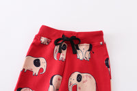 Load image into Gallery viewer, Baby Kid Boys Animals Pants Wholesale 220412242
