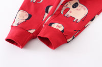 Load image into Gallery viewer, Baby Kid Boys Animals Pants Wholesale 220412242
