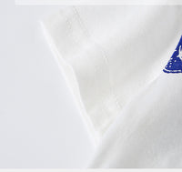 Load image into Gallery viewer, Baby Kid Unisex Dinosaur T-Shirts Wholesale 220412243
