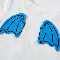 Load image into Gallery viewer, Baby Kid Unisex Dinosaur T-Shirts Wholesale 220412243
