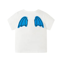 Load image into Gallery viewer, Baby Kid Unisex Dinosaur T-Shirts Wholesale 220412243
