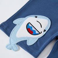 Load image into Gallery viewer, Baby Kid Unisex Dinosaur Shorts Wholesale 220412244
