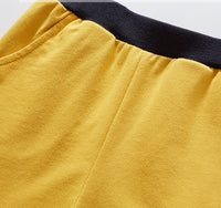 Load image into Gallery viewer, Baby Kid Boys Animals Cartoon Print Shorts Wholesale 220412252
