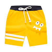 Load image into Gallery viewer, Baby Kid Unisex Dinosaur Shorts Wholesale 220412258
