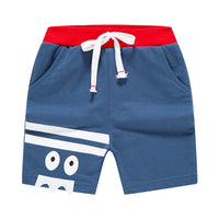Load image into Gallery viewer, Baby Kid Unisex Dinosaur Shorts Wholesale 220412258
