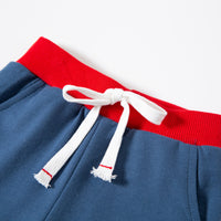 Load image into Gallery viewer, Baby Kid Unisex Dinosaur Shorts Wholesale 220412258
