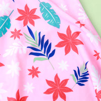 Load image into Gallery viewer, Girls Plant Sports Swimwears Wholesale 220412260
