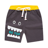 Load image into Gallery viewer, Baby Kid Unisex Dinosaur Shorts Wholesale 220412261
