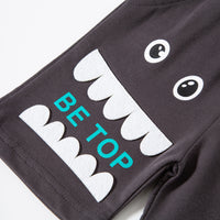 Load image into Gallery viewer, Baby Kid Unisex Dinosaur Shorts Wholesale 220412261
