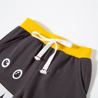 Load image into Gallery viewer, Baby Kid Unisex Dinosaur Shorts Wholesale 220412261
