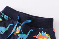Load image into Gallery viewer, Baby Kid Boys Dinosaur Pants Wholesale 220412263
