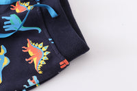 Load image into Gallery viewer, Baby Kid Boys Dinosaur Pants Wholesale 220412263
