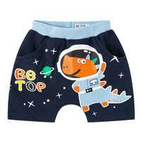 Load image into Gallery viewer, Baby Kid Unisex Dinosaur Shorts Wholesale 220412264
