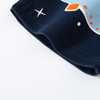 Load image into Gallery viewer, Baby Kid Unisex Dinosaur Shorts Wholesale 220412264
