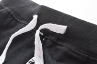 Load image into Gallery viewer, Baby Kid Unisex Dinosaur Ribbon Print Sports Pants Wholesale 22041227
